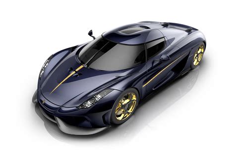 koenigsegg config.